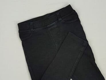 sukienki dla nastolatek h m: Legginsy dziecięce, H&M, 3-4 lat, 98/104, stan - Bardzo dobry — 1