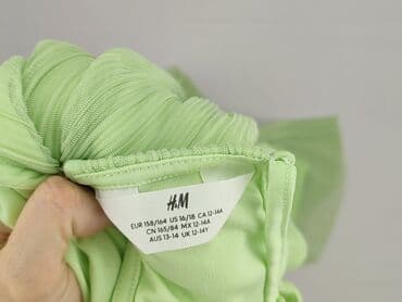 sukienka do baletu h m: Kombinezon H&M, 14 lat, Tkaniny syntetyczne, stan - Idealny — 4