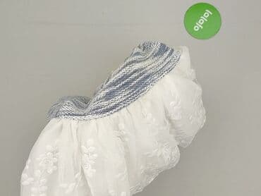 sukienka do baletu h m: Sukienka, Topomini, 1.5-2 lat, 86-92 cm, stan - Idealny — 6