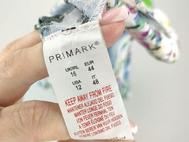 sukienki letnie plus size allegro: Primark, Sukienka damska, rozmiar 2XL — 6
