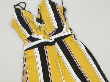 Bershka, Kombinezon damski, rozmiar M