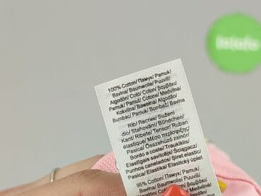 zapięcie do stroju kąpielowego 30mm: Body, Nickelodeon, 3-6 miesięcy, 
stan - Idealny — 7