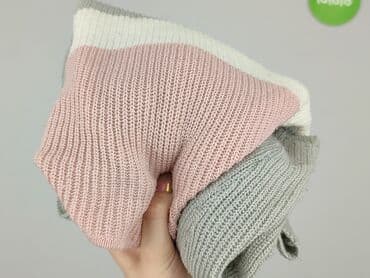 sukienka w paski h m: Sweterek, H&M, 12 lat, 146-152 cm, stan - Bardzo dobry — 6