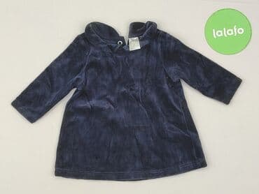 ubranka dla niemowląt 0 3 h m: Sukienka, H&M, 1-3 m, stan - Bardzo dobry — 2