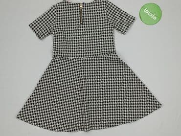 sukienka zebra h m: Sukienka, H&M, 5-6 lat, 110-116 cm, stan - Bardzo dobry — 3