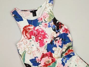 sukienka zebra h m: H&M, Sukienka damska, rozmiar S — 1
