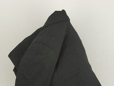 sukienka o kroju marynarki h m: H&M, Marynarka damska, rozmiar M — 7