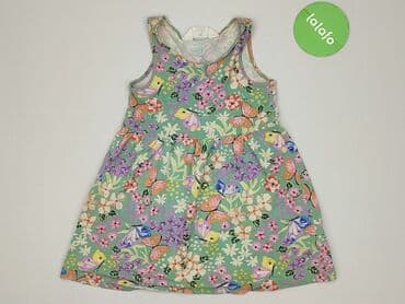 sukienki dla nastolatek h m: Sukienka, H&M, 3-4 lat, 98-104 cm, stan - Bardzo dobry — 2