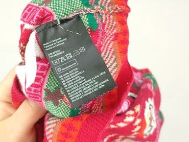 sukienka w pepitkę h m: Sweterek, H&M, 1.5-2 lat, 86-92 cm, stan - Bardzo dobry — 5