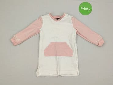 sukienka do baletu h m: Sukienka, 1.5-2 lat, 86-92 cm, stan - Bardzo dobry — 2