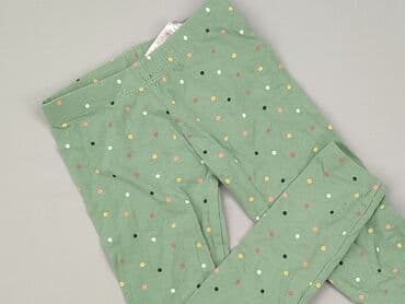 rajstopy lidl: Legginsy dziecięce, Little kids, 4-5 lat, 110, stan - Idealny — 1
