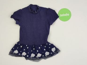 sukienki letnie plus size allegro: Sukienka, 12 lat, 146-152 cm, stan - Idealny — 2