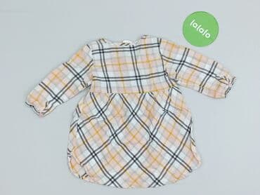 sukienki wizytowe h m: Sukienka, H&M, 6-9 miesięcy, stan - Idealny — 3