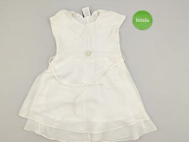 sukienka długa na wesele plus size: Sukienka, 12 lat, 146-152 cm, stan - Idealny — 2