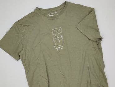 T-shirty: Koszulka dla mężczyzn, XL, Sinsay, stan - Idealny