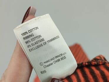 Kaftaniki: Kaftanik, Marks & Spencer, 12-18 miesięcy, stan - Dobry — 5