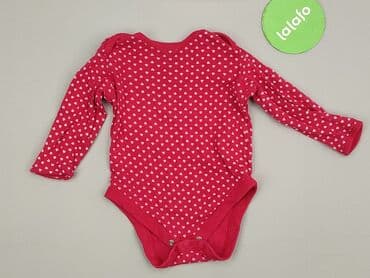 sukienka do cywilnego dla 40 latki: Body, George, 9-12 miesięcy, 
stan - Idealny — 2
