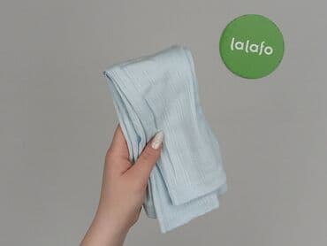legginsy woskowane z wysokim stanem: Legginsy, So cute, 6-9 miesięcy, stan - Bardzo dobry — 5