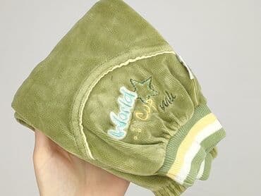 sukienki z weluru i aksamitu allegro: Legginsy, 1-3 m, stan - Idealny — 5