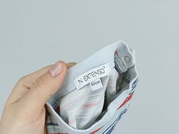 next koszulka: Bluzka, Inextenso, 1-3 m, stan - Bardzo dobry — 4