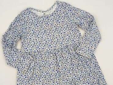 sukienka do baletu h m: Sukienka, H&M, 10 lat, 134-140 cm, stan - Bardzo dobry — 1