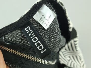 sukienka zebra h m: H&M, Sukienka damska, rozmiar S — 4