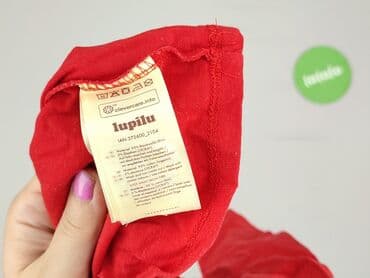 czapka wu tang: Kaftanik, Lupilu, 3-6 miesięcy, stan - Bardzo dobry — 5