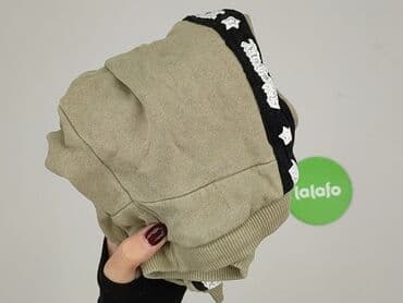 czapka wu tang: Spodnie dresowe, Disney, 6-9 miesięcy, stan - Idealny — 5