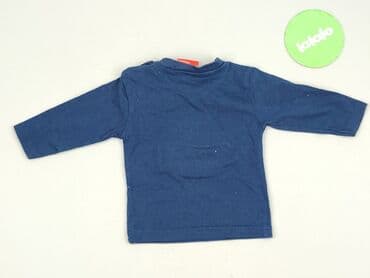 koszulka termoaktywna z krótkim rękawem: Koszulka, Mini Club, 1-3 m, stan - Idealny — 3