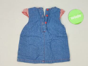 my butik.pl sukienki: Sukienka, 6-9 miesięcy, stan - Bardzo dobry — 3