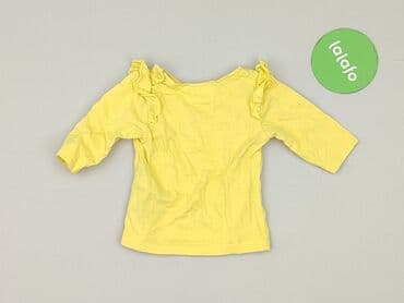 koszulka smileslow allegro: Bluzka, Ergee, 1-3 m, stan - Idealny — 3
