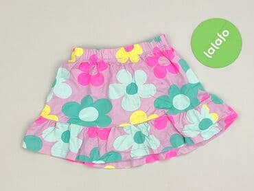 stradivarius spodnice: Spódniczka, So cute, 9-12 miesięcy, stan - Bardzo dobry — 3