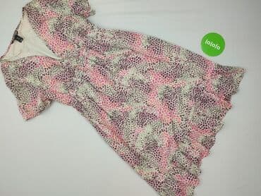 sukienka zebra h m: H&M, Sukienka damska, rozmiar M — 2