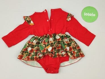 sukienki z weluru i aksamitu allegro: Body, Shein, 3-6 miesięcy, 
stan - Idealny — 3