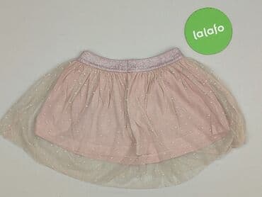 stradivarius spodnice: Spódniczka, Reserved, 12-18 miesięcy, stan - Bardzo dobry — 3