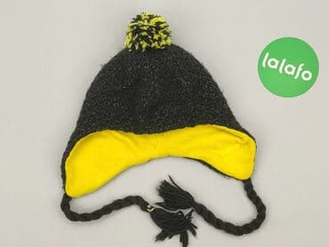 czapka wu tang: Czapka, Decathlon, stan - Bardzo dobry — 2