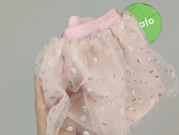 stradivarius spodnice: Spódniczka, Fox&Bunny, 3-6 miesięcy, stan - Idealny — 4
