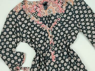 czerwona obcisła sukienka h m: H&M, Sukienka damska, rozmiar XS — 1