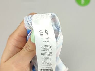 sukienka zebra h m: Sukienka damska, rozmiar XS — 4