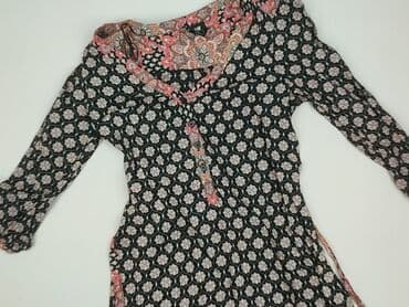 sukienka zebra h m: H&M, Sukienka damska, rozmiar S — 1