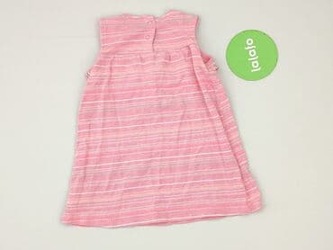 sukienki wizytowe h m: Sukienka, H&M, 9-12 miesięcy, stan - Idealny — 3