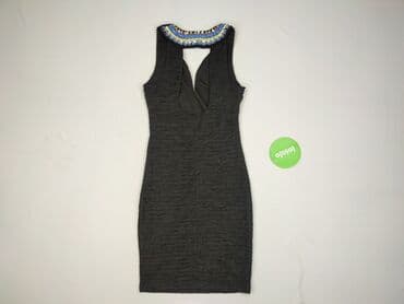 sukienka zebra h m: H&M, Sukienka damska, rozmiar XS — 3