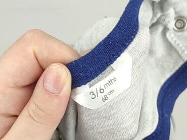 zapięcie do stroju kąpielowego 30mm: Body, 3-6 miesięcy, 
stan - Bardzo dobry — 4