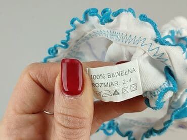 zapięcie do stroju kąpielowego 30mm: Majtki, stan - Bardzo dobry — 4