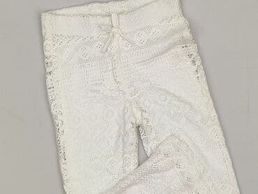 zapięcie do stroju kąpielowego 30mm: Spodnie dresowe, H&M, 2-3 lat, 92/98, stan - Bardzo dobry — 1