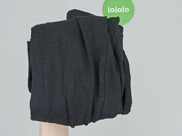legginsy woskowane z wysokim stanem: Legginsy dziecięce, Pepperts!, 14 lat, 158/164, stan - Bardzo dobry — 6