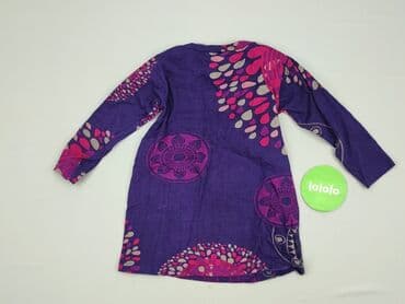 sukienki letnie plus size allegro: Sukienka, 3-4 lat, 98-104 cm, stan - Idealny — 3