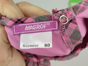 my butik.pl sukienki: Sukienka, 9-12 miesięcy, stan - Bardzo dobry — 4
