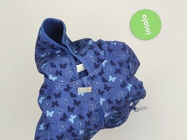 zapięcie do stroju kąpielowego 30mm: Kurtka, Topomini, 6-9 miesięcy, stan - Idealny — 6