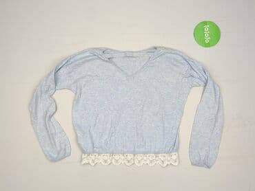 sukienka w paski h m: Bluzka, H&M, 10 lat, 134-140 cm, stan - Bardzo dobry — 3